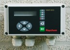 HWAT-ECO, IP54 системы поддержания температуры горячей воды с интегрированными часами