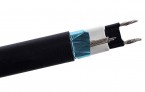 NEXANS DEFROST PIPE 30 AO саморегулирующийся кабель для кровли 30 Вт/м