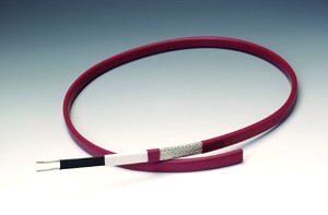 Саморегулируемый греющий кабель Raychem FS-C-2X