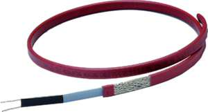 Саморегулируемый греющий кабель Raychem FS-C10-2X