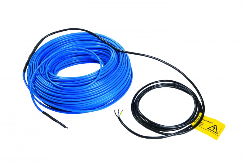 Греющий кабель постоянной мощности Raychem EM4-CW-26M