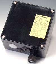 Соединительная коробка Raychem JBU-100-L-E (Eex e)