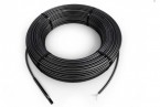Двужильный резистивный кабель для теплого пола HEMSTEDT BR-IM 17 Вт/м