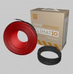 Греющий кабель для теплого пола под плитку CLIMATIQ CABLE - 20 Вт/м