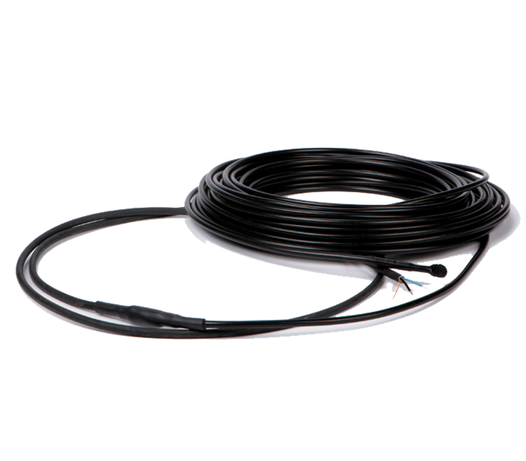 Резистивный кабель двухжильный Ice Free M-123-4920